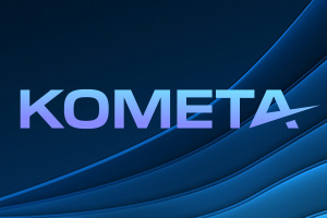 Kometa казино
